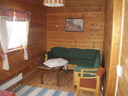 Seljestad Cottages Skare  Номер фото