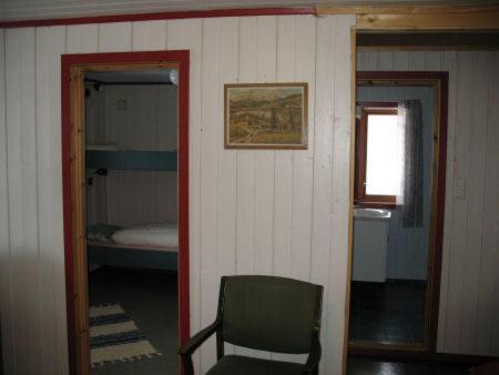 Seljestad Cottages Skare  Номер фото