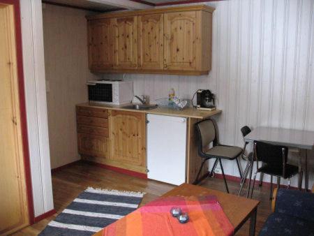 Seljestad Cottages Skare  Номер фото